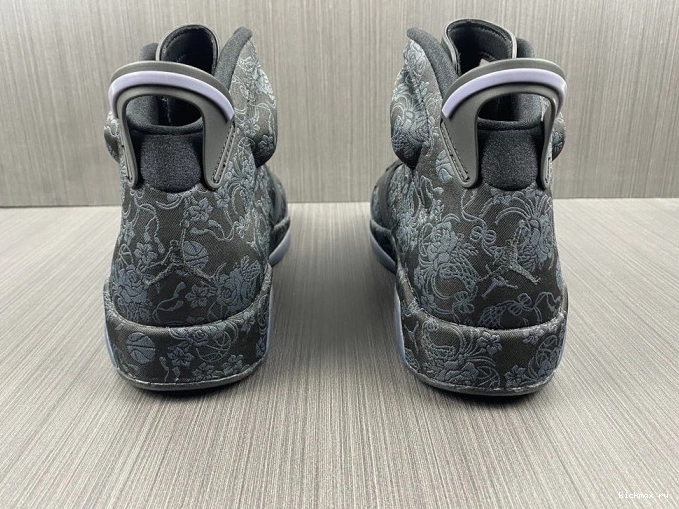 Rep MAX Triple Retro 6 Jordan DB9818-001 SD (W) Black 0719